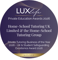 Lux Life Private Education Award